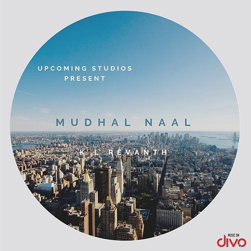 Mudhal Naal K. L. Revanth