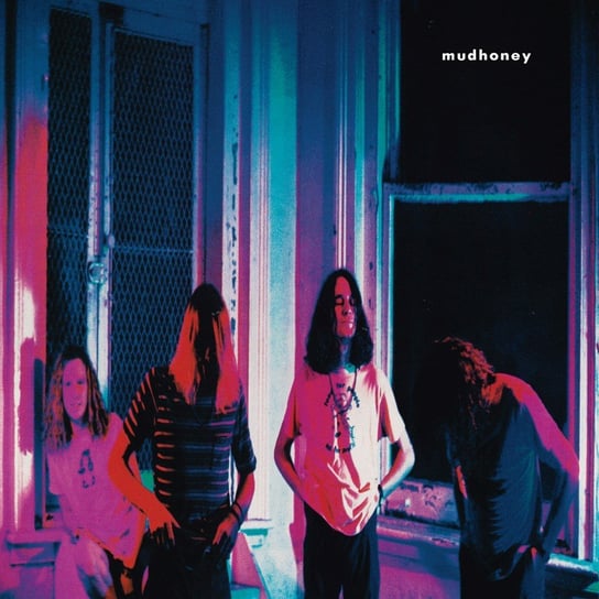 Mudhoney, płyta winylowa Mudhoney