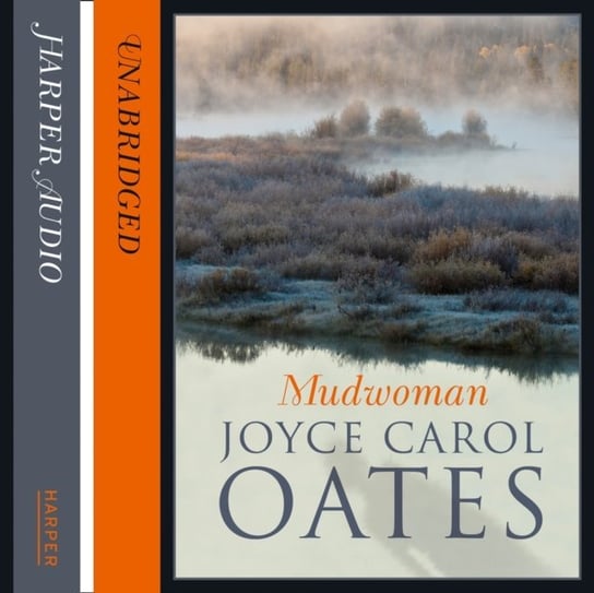 Mudwoman Oates Joyce Carol