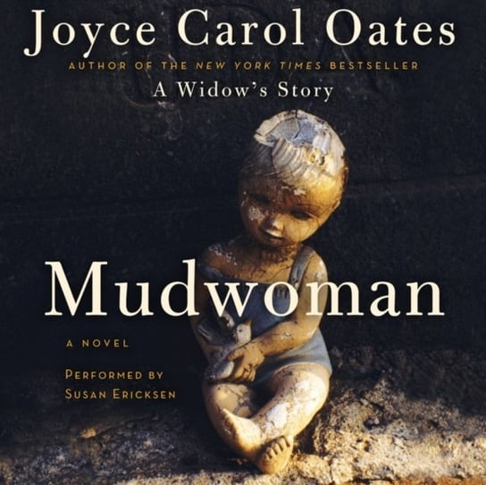 Mudwoman Oates Joyce Carol