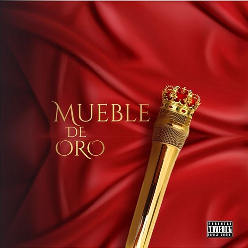 Mueble De Oro La Kikada