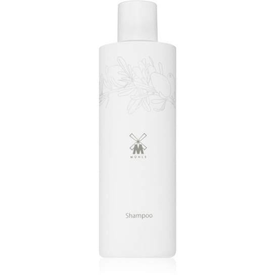 Mühle Organic Shampoo szampon naturalny dla mężczyzn 250 ml Inna marka