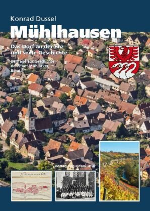 Mühlhausen Verlag Regionalkultur