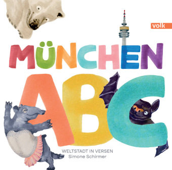 München ABC Volk Verlag