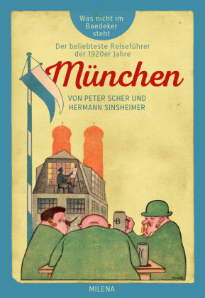 München Milena Verlag