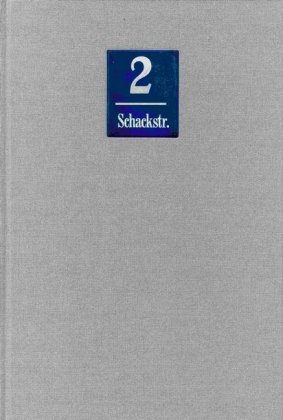München Schackstraße 2 Kunstverlag Josef Fink