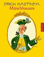 Münchhausen Kastner Erich