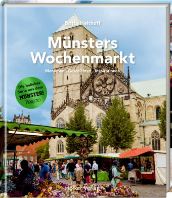 Münsters Wochenmarkt Holker