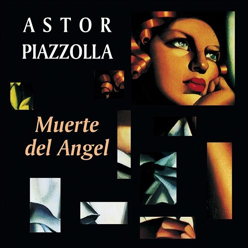 Adios Nonino Astor Piazzolla