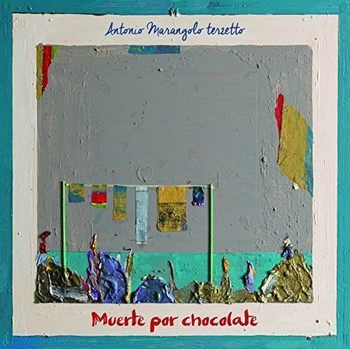 Muerte Por Chocolate Various Artists