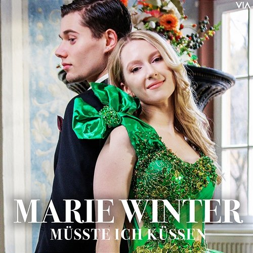 Müsste ich küssen Marie Winter
