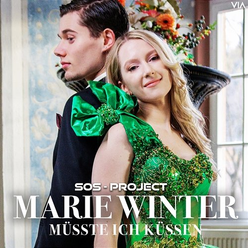 Müsste ich küssen SOS Project, Marie Winter