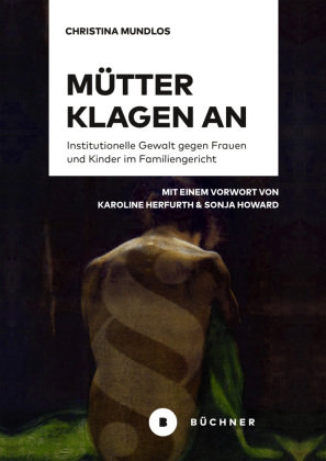 Mütter klagen an Büchner Verlag