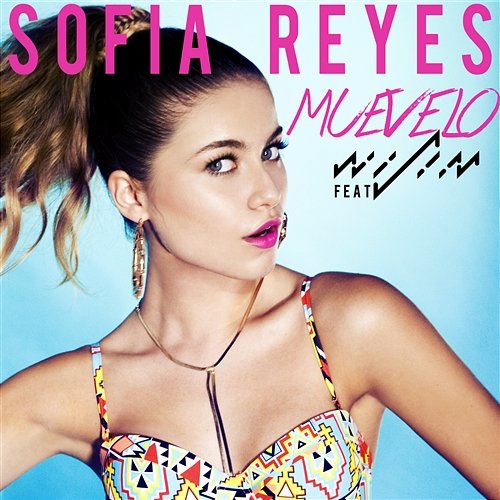 Muevelo Sofia Reyes feat. Wisin