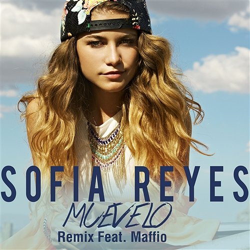 Muevelo Remix Sofia Reyes