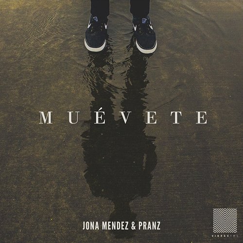Muévete Jona Mendez & Pranz