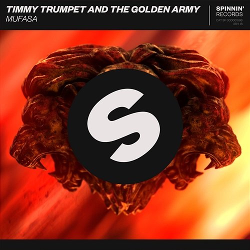 Mufasa Timmy Trumpet and The Golden Army