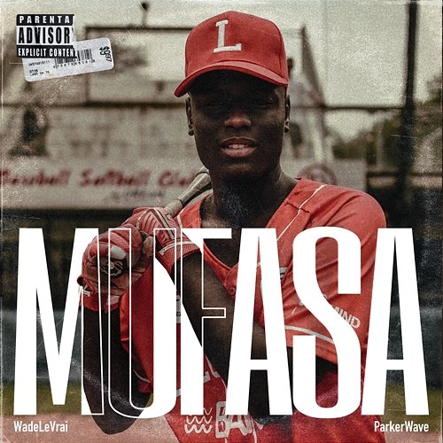 Mufasa WadeLeVrai, Parker Wave