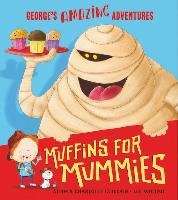 Muffins for Mummies Guillain Adam, Guillain Charlotte