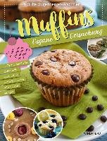 Muffins - Vegane Versuchung Gugenberger-Wachtler Silke