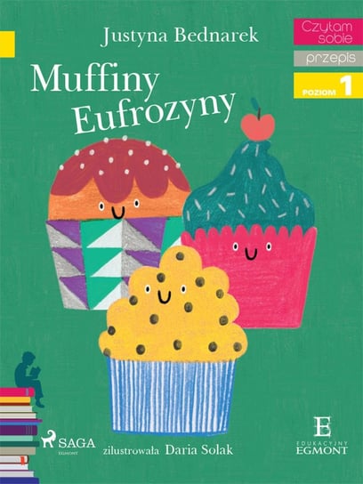 Muffiny Eufrozyny Bednarek Justyna