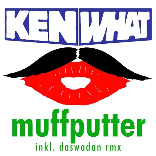 Muffputter Ken What