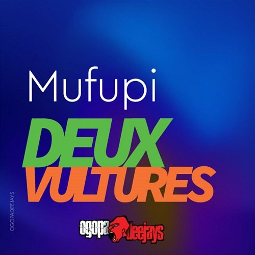 Mufupi Deux Vultures