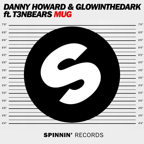 MUG Danny Howard & GLOWINTHEDARK feat. T3NBEARS