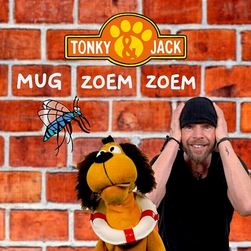 Mug (Zoem Zoem) Tonky & Jack