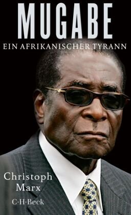 Mugabe Marx Christoph