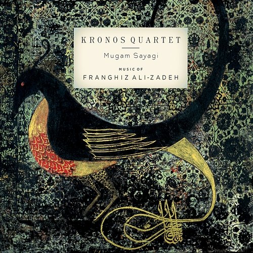 Music for Piano (1989/1997) Kronos Quartet