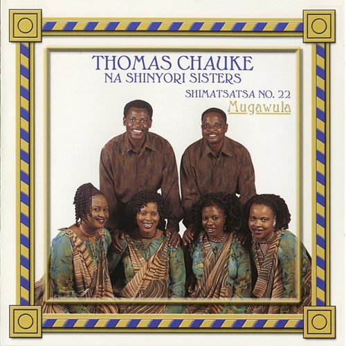 Mugawula Dr. Thomas Chauke, Shinyori Sisters
