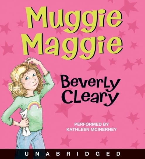 Muggie Maggie Cleary Beverly