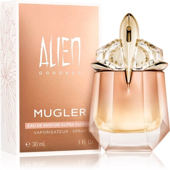 Mugler Alien, Goddess Supra Florale, Woda Perfumowana, 30ml Thierry Mugler