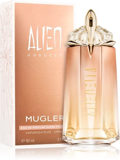 Mugler Alien, Goddess Supra Florale, Woda Perfumowana, 90ml Thierry Mugler