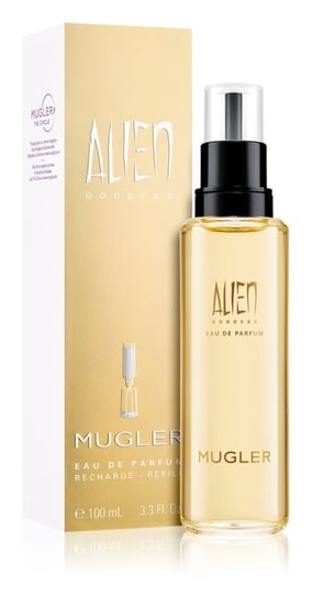 Mugler Alien Goddess, Uzupełnienie Woda Perfumowana, 100ml Thierry Mugler