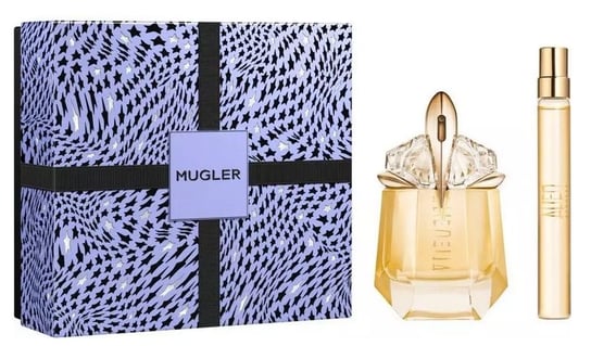 Mugler Alien Goddess, Zestaw perfum, 2 szt. Thierry Mugler