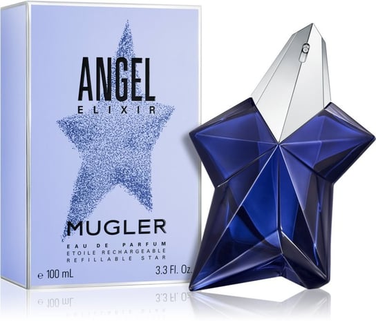 Mugler Angel Elixir woda perfumowana 100ml dla Pań Thierry Mugler