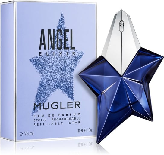 Mugler Angel Elixir woda perfumowana 25ml dla Pań Thierry Mugler