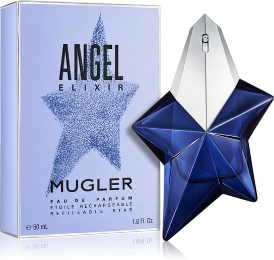 Mugler Angel Elixir woda perfumowana 50ml dla Pań Thierry Mugler