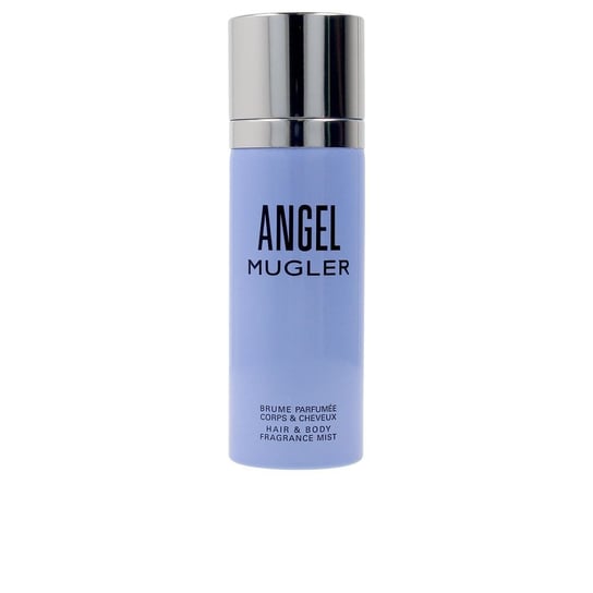 Mugler Angel, Mgiełka do ciała i włosów, 100ml Thierry Mugler