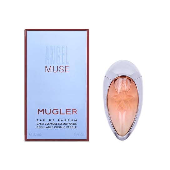 Mugler, Angel Muse, woda perfumowana, 30 ml Thierry Mugler