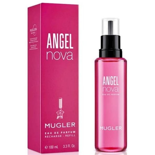 Mugler, Angel Nova, woda perfumowana, 100 ml Thierry Mugler