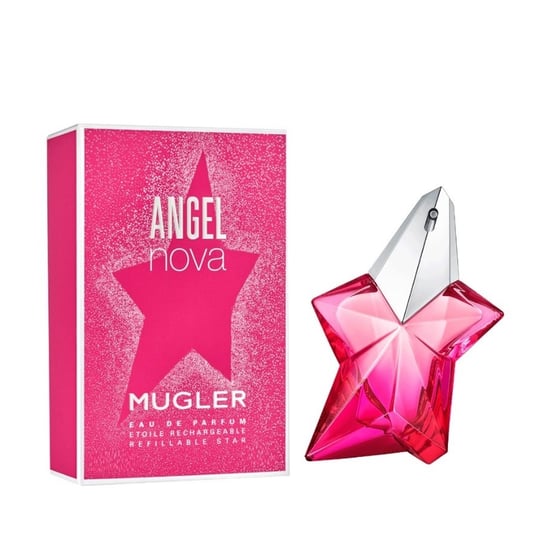 Mugler, Angel Nova, woda perfumowana, 30 ml Thierry Mugler