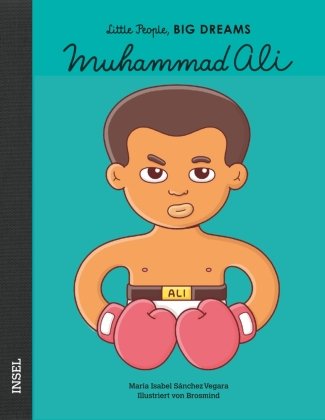 Muhammad Ali Insel Verlag