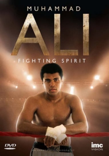 Muhammad Ali: Fighting Spirit (brak polskiej wersji językowej) IMC Vision