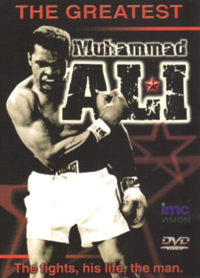 Muhammad Ali: The Greatest (brak polskiej wersji językowej) IMC Vision