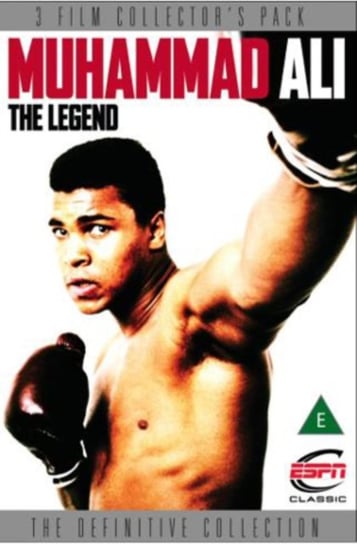 Muhammad Ali: The Greatest of All Time (brak polskiej wersji językowej) Maar Joseph