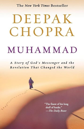 Muhammad Chopra Deepak