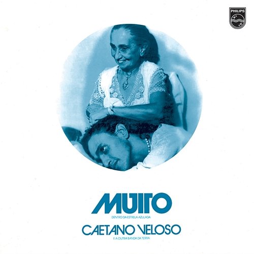 Muito (Dentro Da Estrela Azulada) Caetano Veloso
